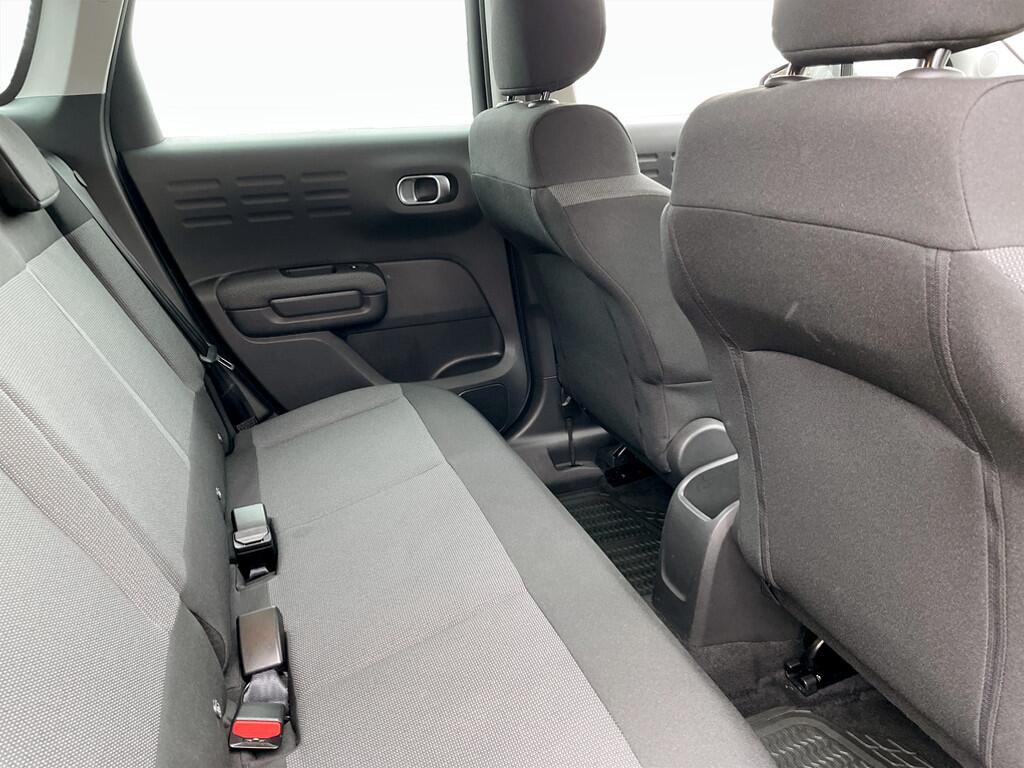 Used Citroen C3 Aircross 2023 for sale - 76550474: Photo 17