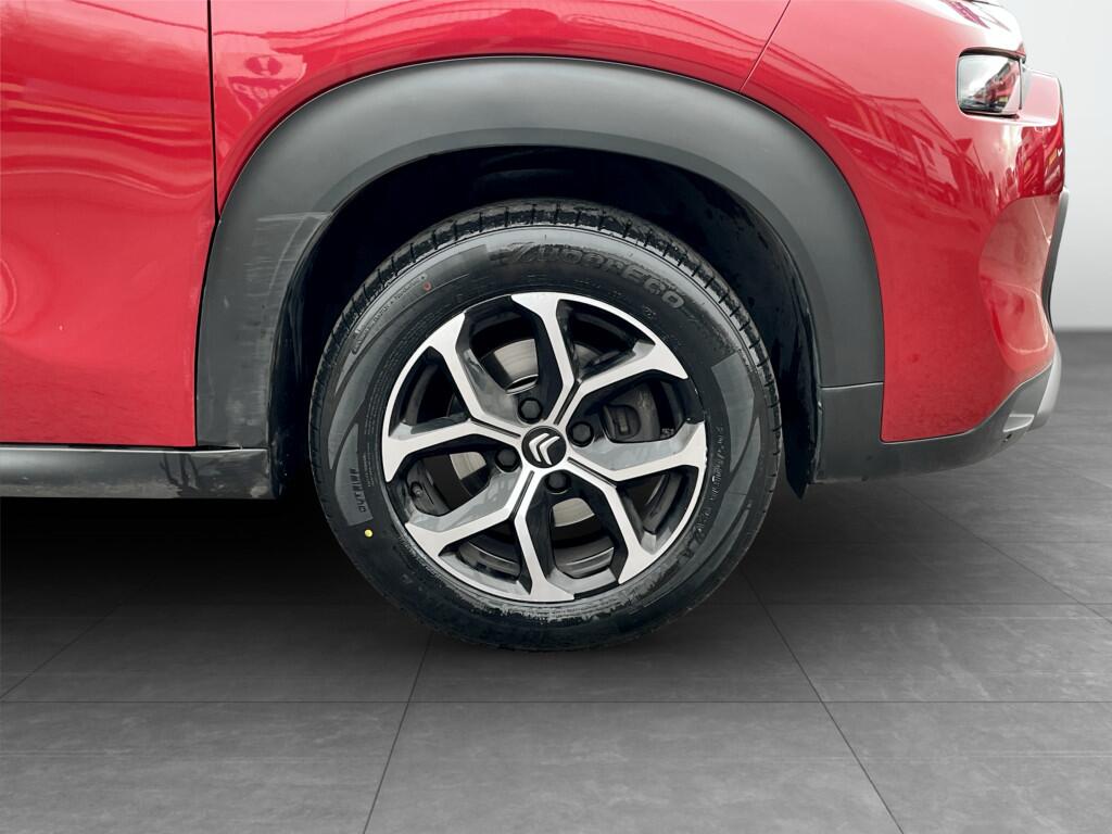 Used Citroen C3 Aircross 2023 for sale - 76550474: Photo 18