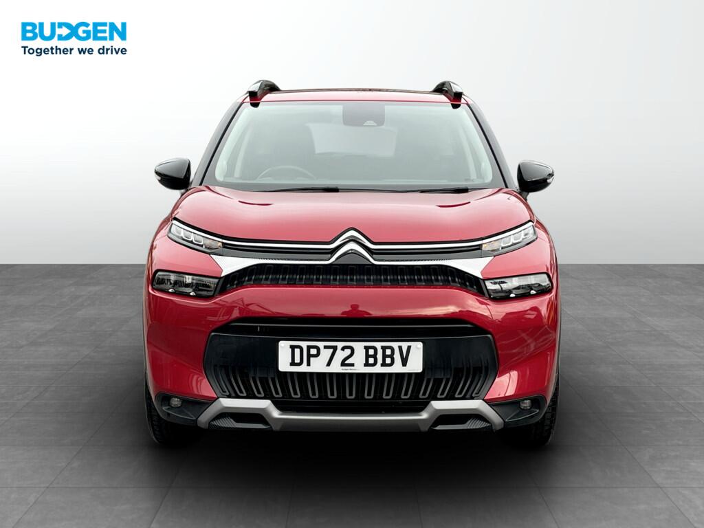 Used Citroen C3 Aircross 2023 for sale - 76550474: Photo 2