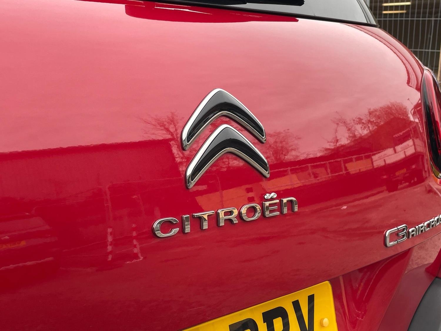 Used Citroen C3 Aircross 2023 for sale - 76550474: Photo 26