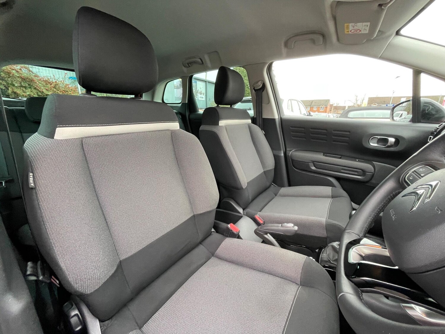 Used Citroen C3 Aircross 2023 for sale - 76550474: Photo 33