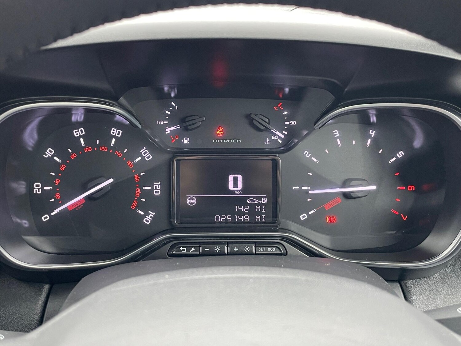 Used Citroen C3 Aircross 2023 for sale - 76550474: Photo 36