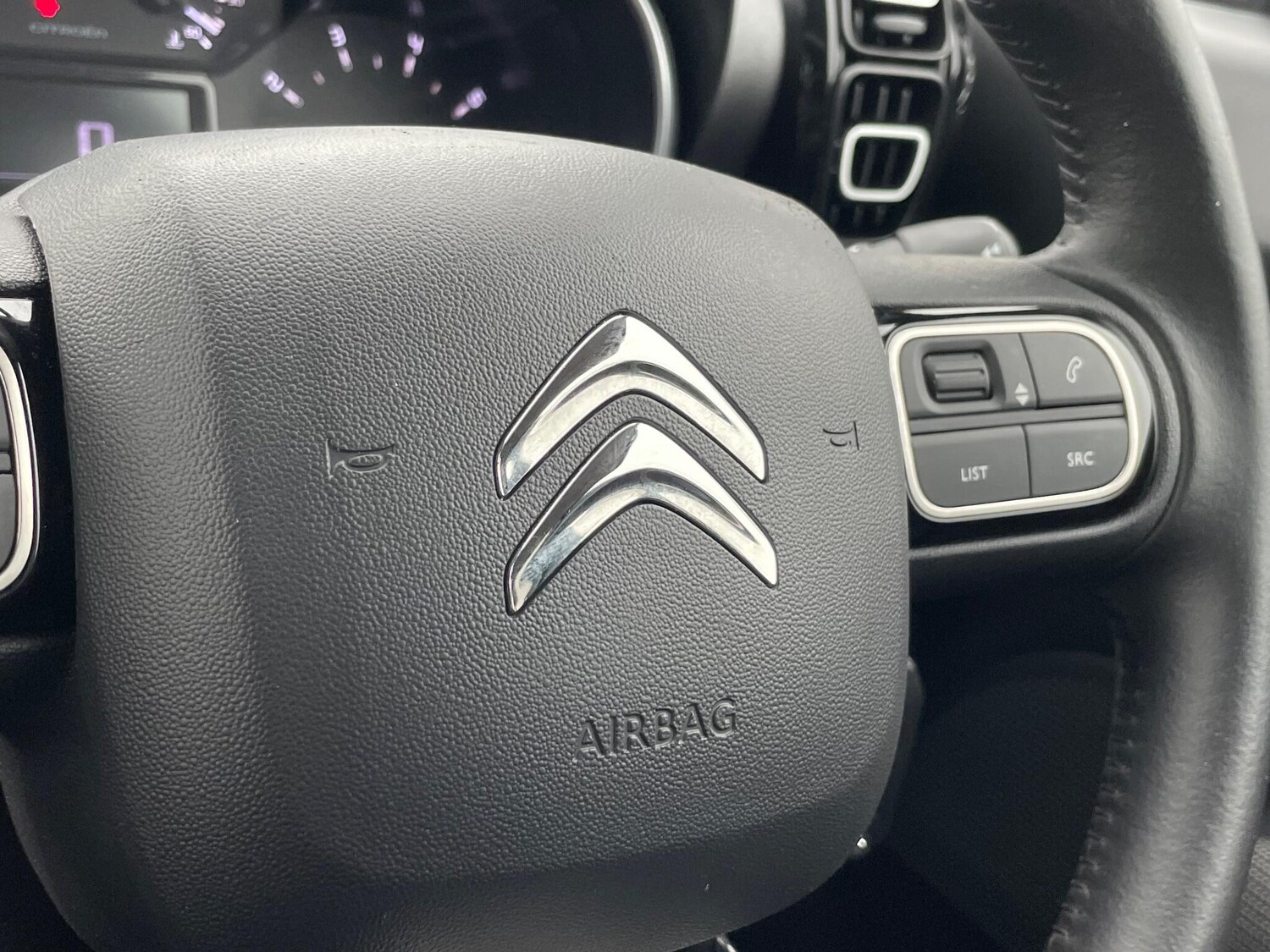 Used Citroen C3 Aircross 2023 for sale - 76550474: Photo 38