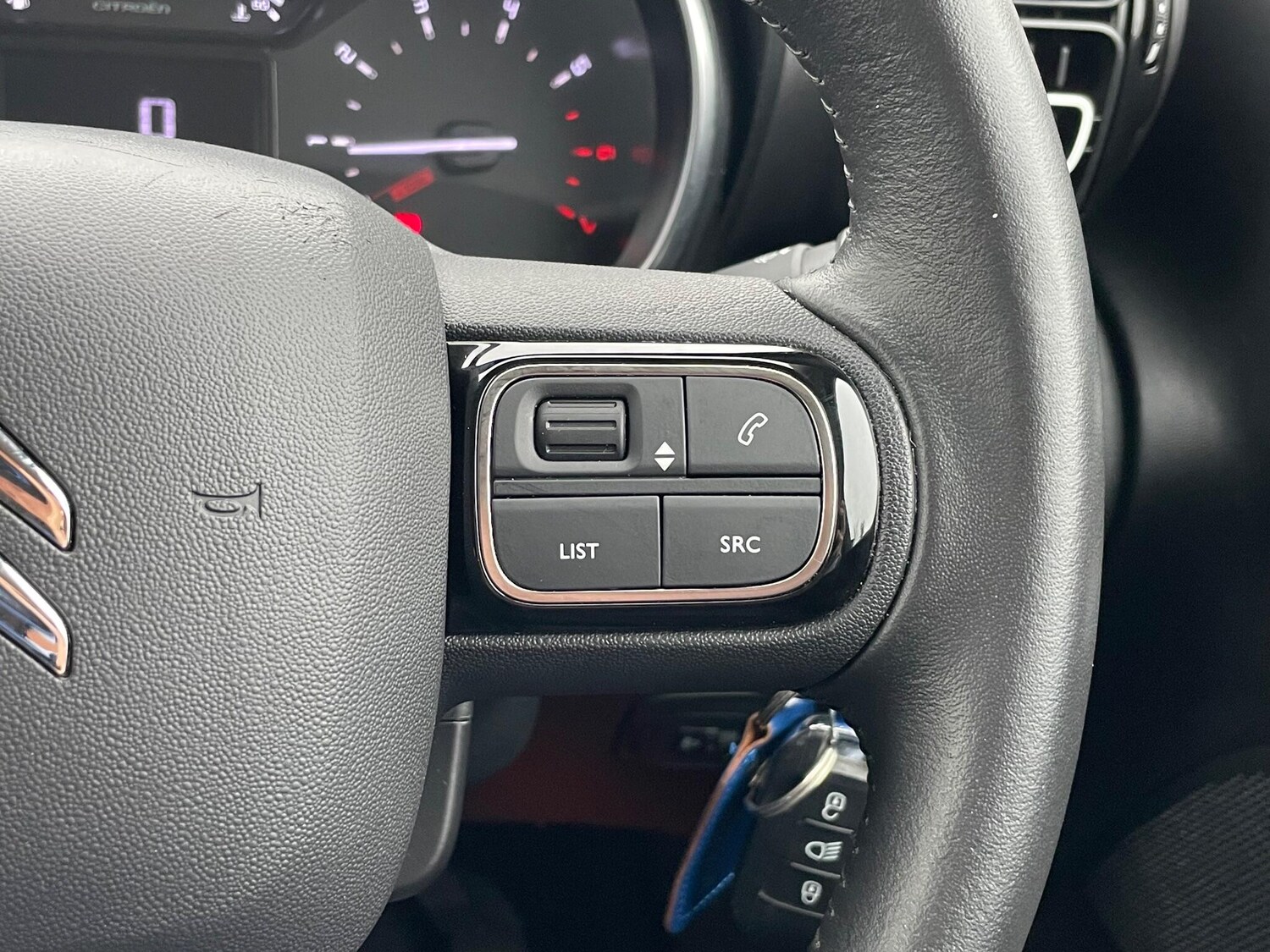 Used Citroen C3 Aircross 2023 for sale - 76550474: Photo 39