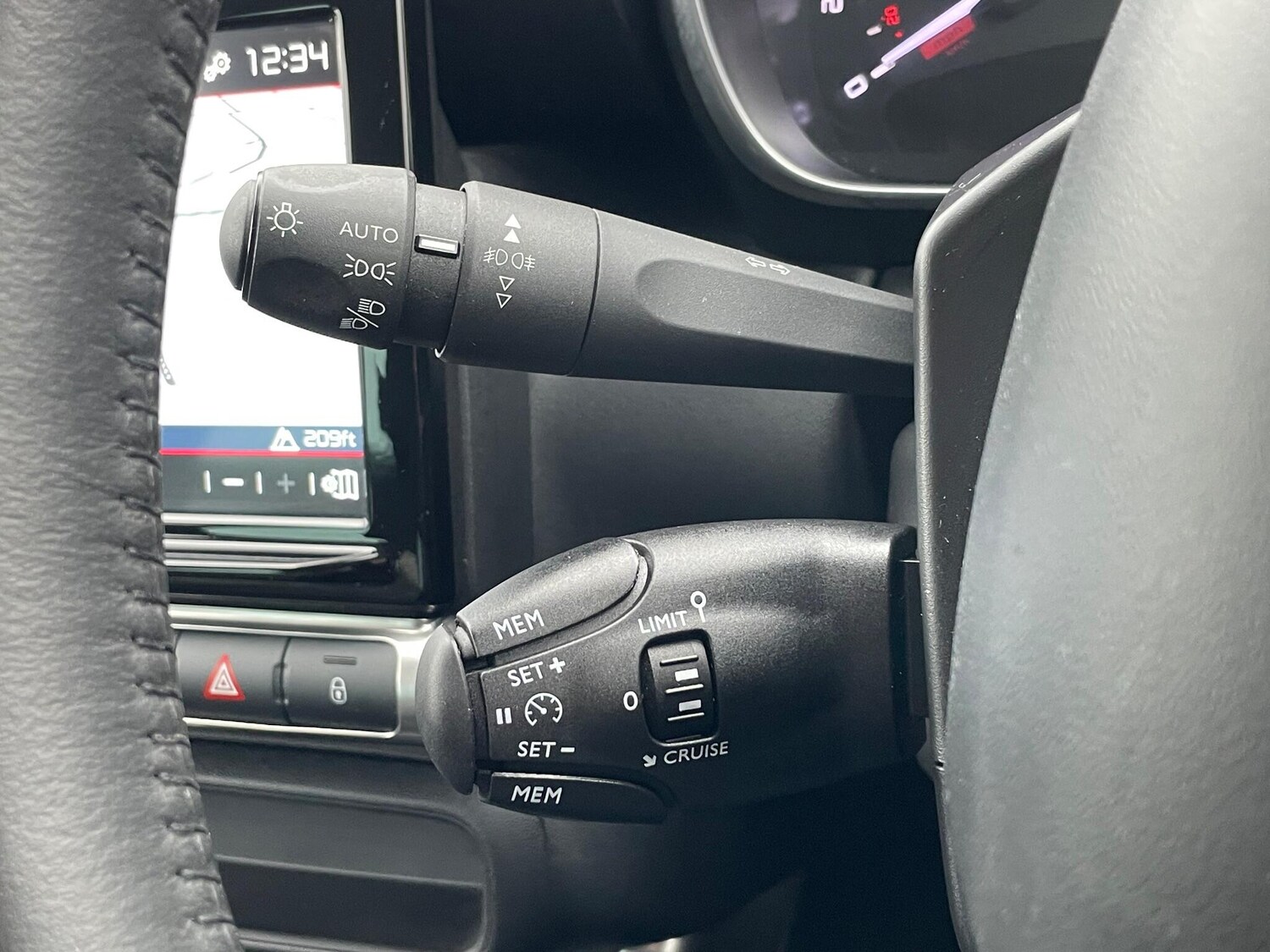 Used Citroen C3 Aircross 2023 for sale - 76550474: Photo 40