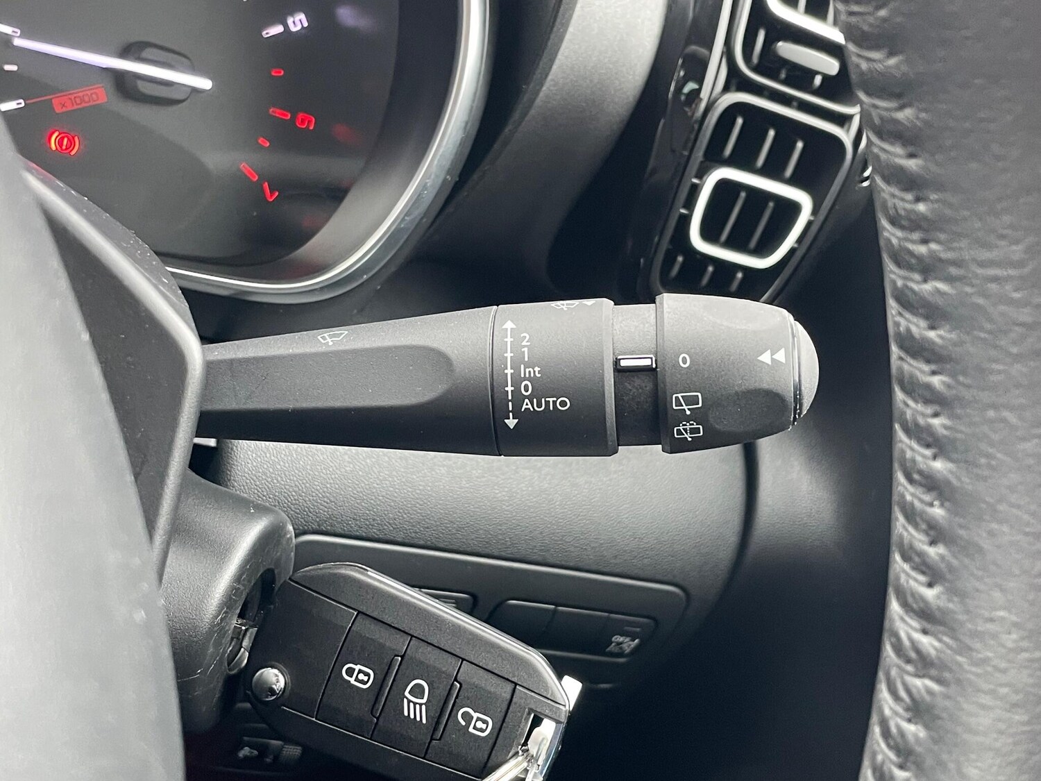 Used Citroen C3 Aircross 2023 for sale - 76550474: Photo 41