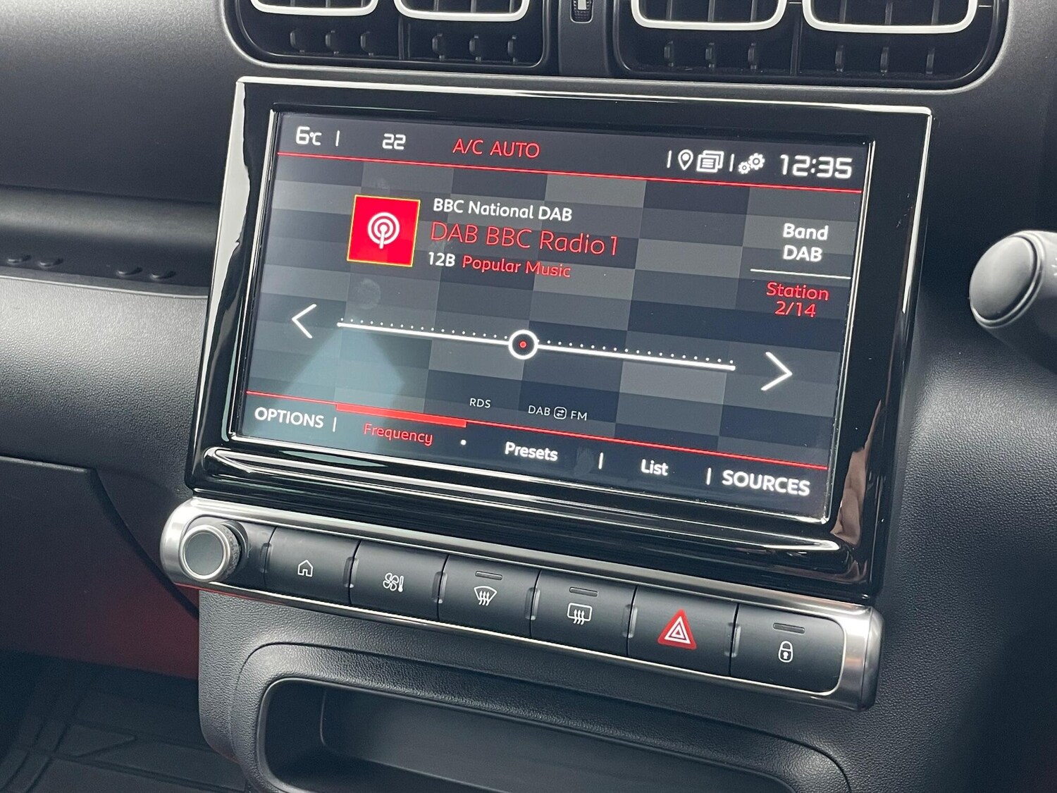 Used Citroen C3 Aircross 2023 for sale - 76550474: Photo 45