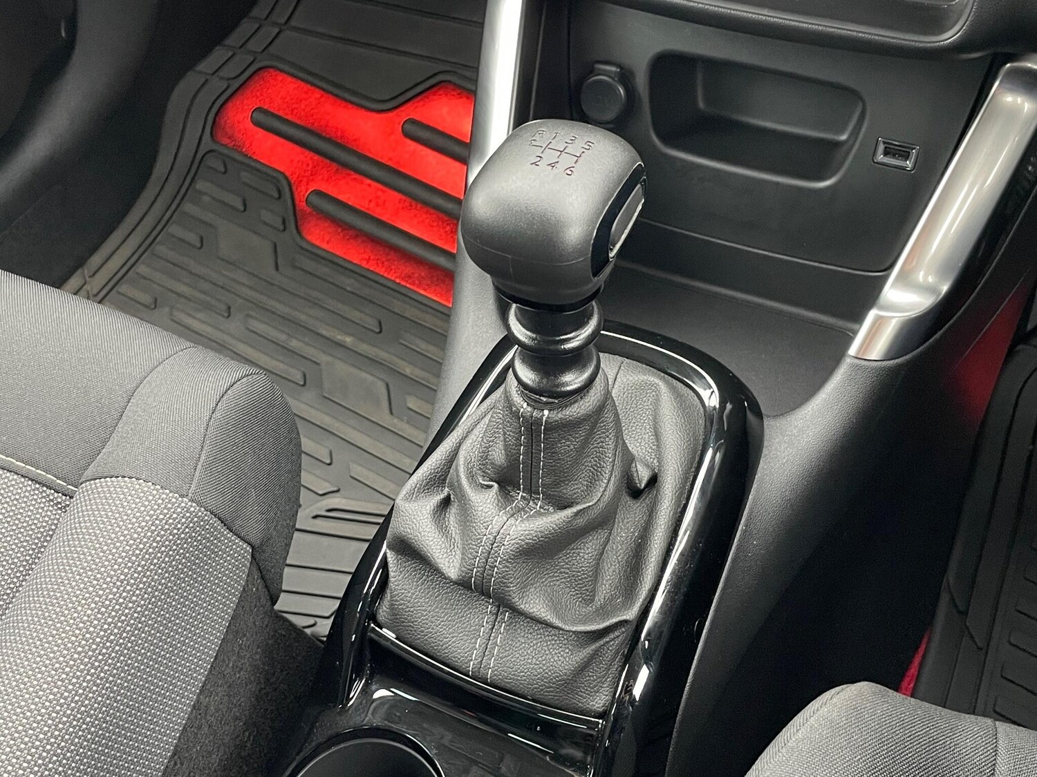 Used Citroen C3 Aircross 2023 for sale - 76550474: Photo 48