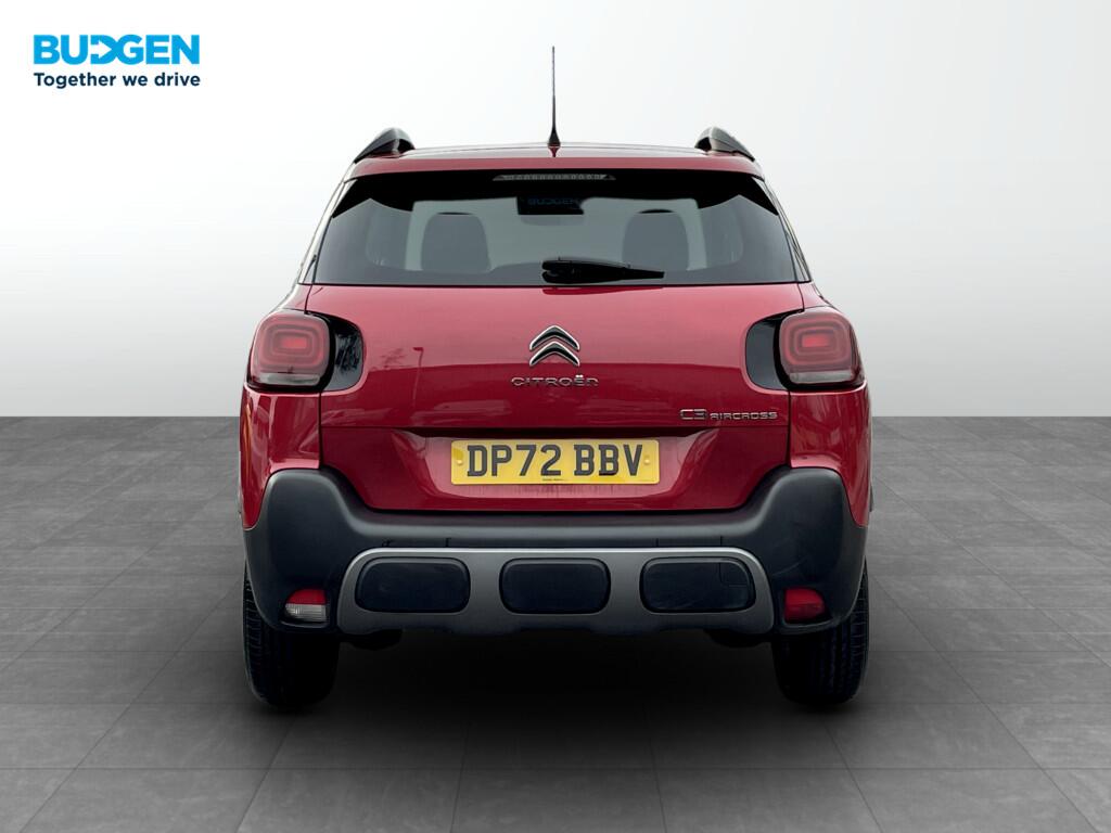 Used Citroen C3 Aircross 2023 for sale - 76550474: Photo 5