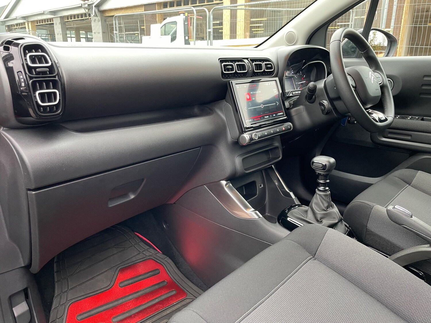 Used Citroen C3 Aircross 2023 for sale - 76550474: Photo 50