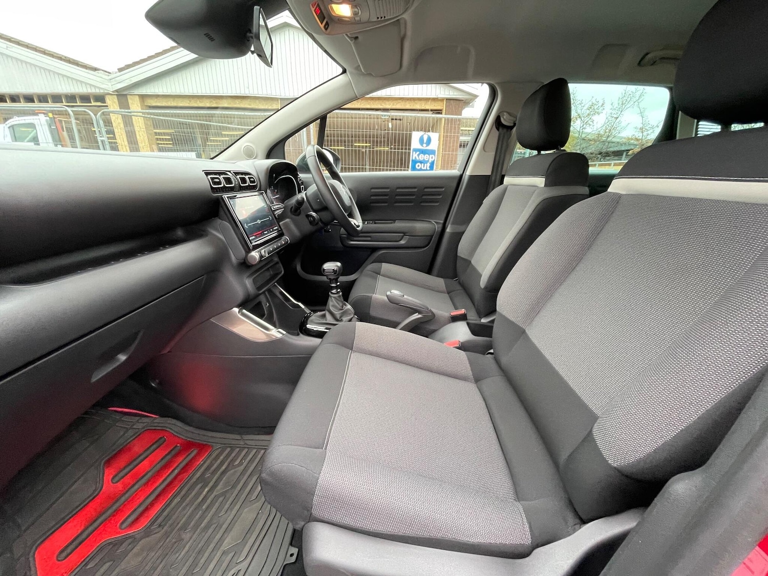 Used Citroen C3 Aircross 2023 for sale - 76550474: Photo 51