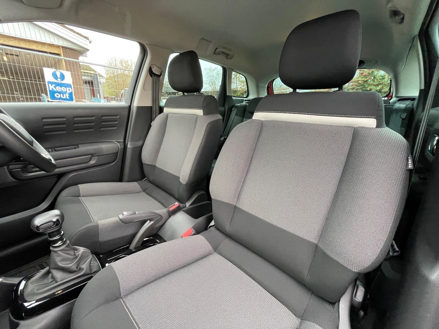 Used Citroen C3 Aircross 2023 for sale - 76550474: Photo 52