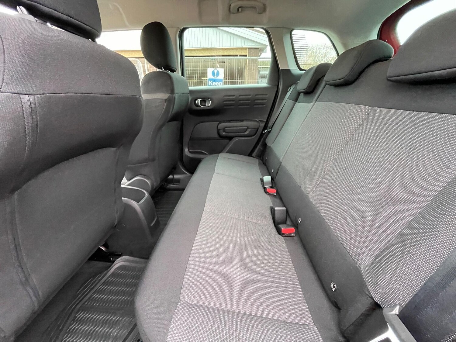 Used Citroen C3 Aircross 2023 for sale - 76550474: Photo 53