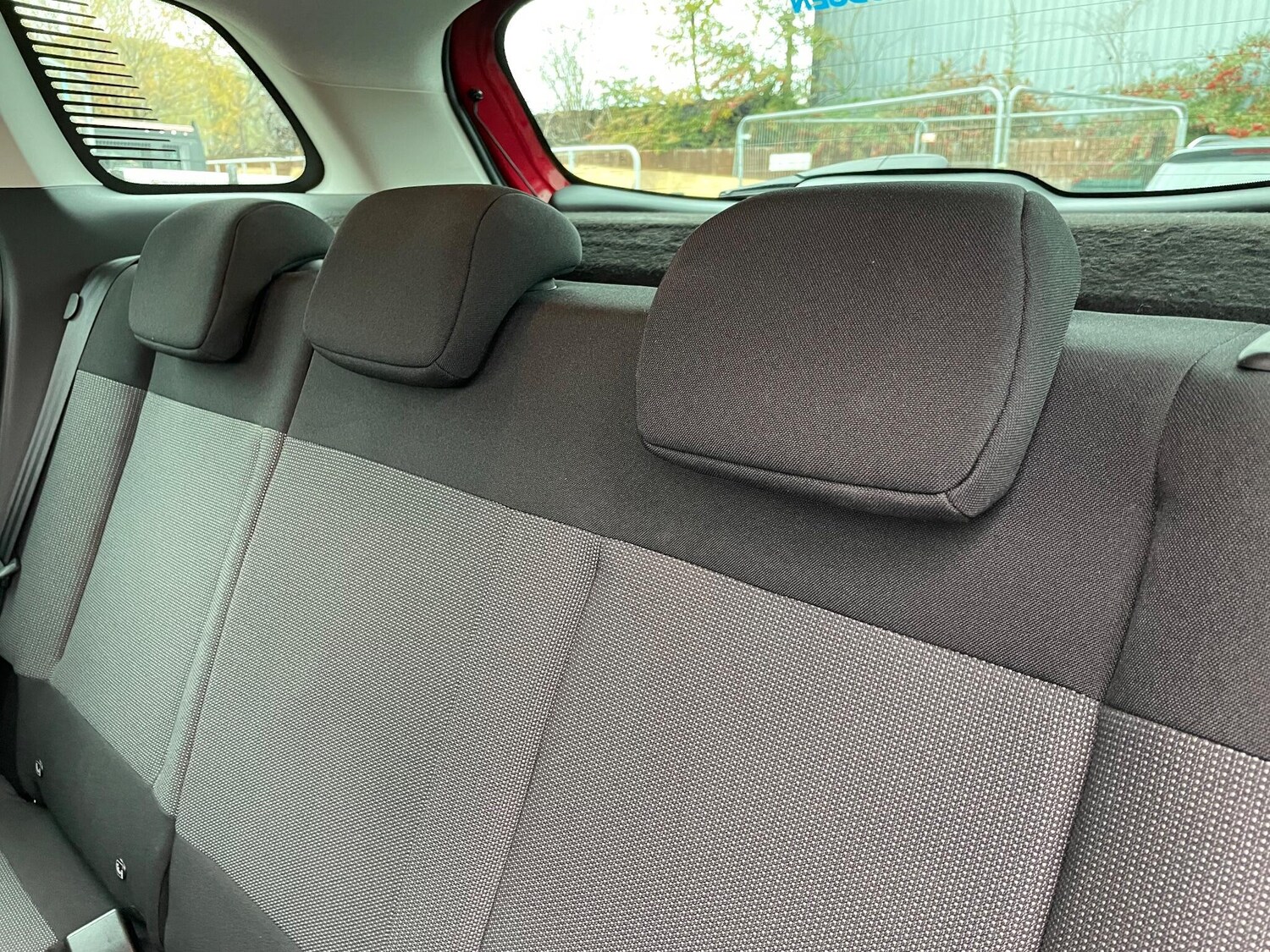 Used Citroen C3 Aircross 2023 for sale - 76550474: Photo 55