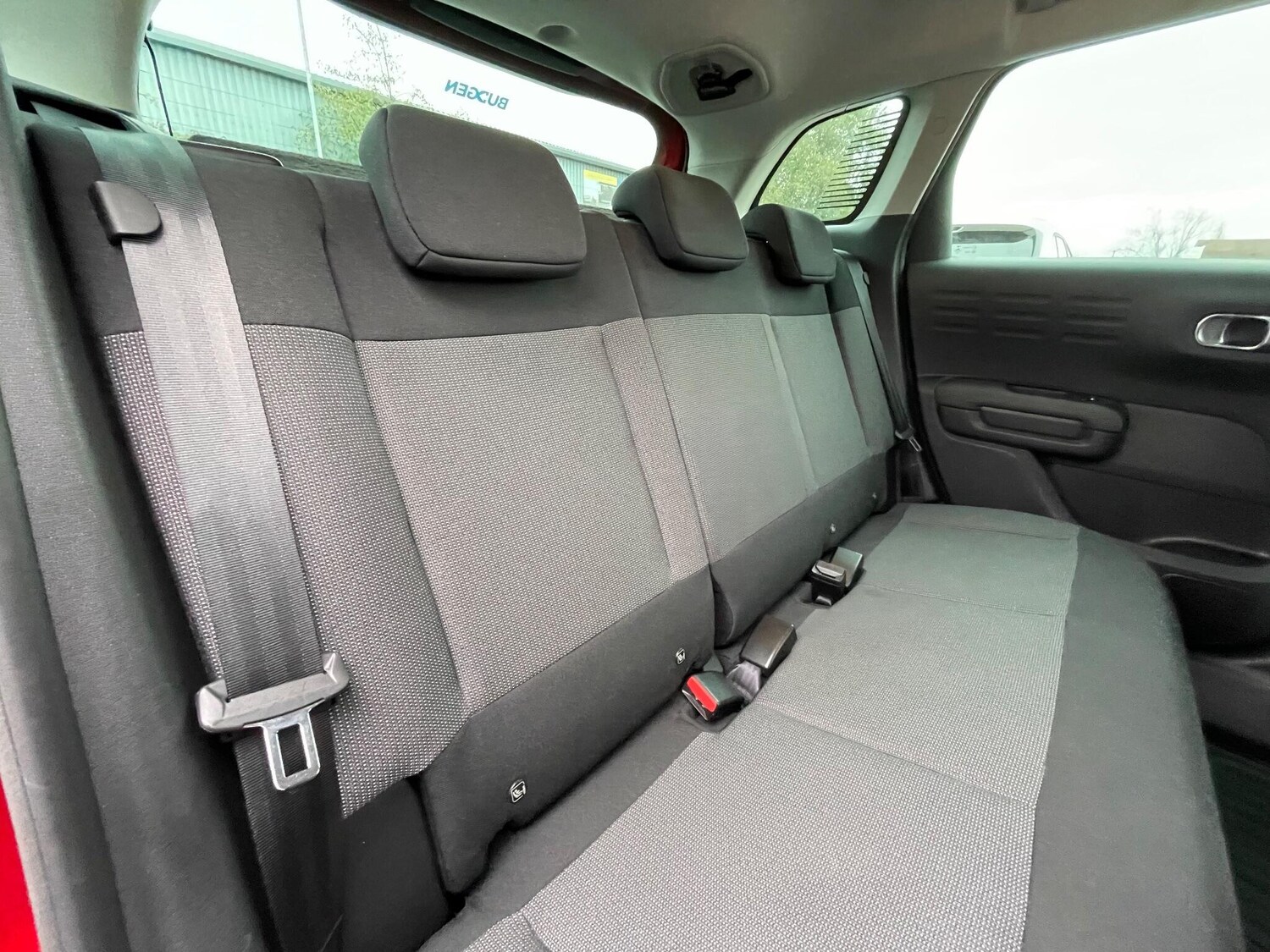 Used Citroen C3 Aircross 2023 for sale - 76550474: Photo 57