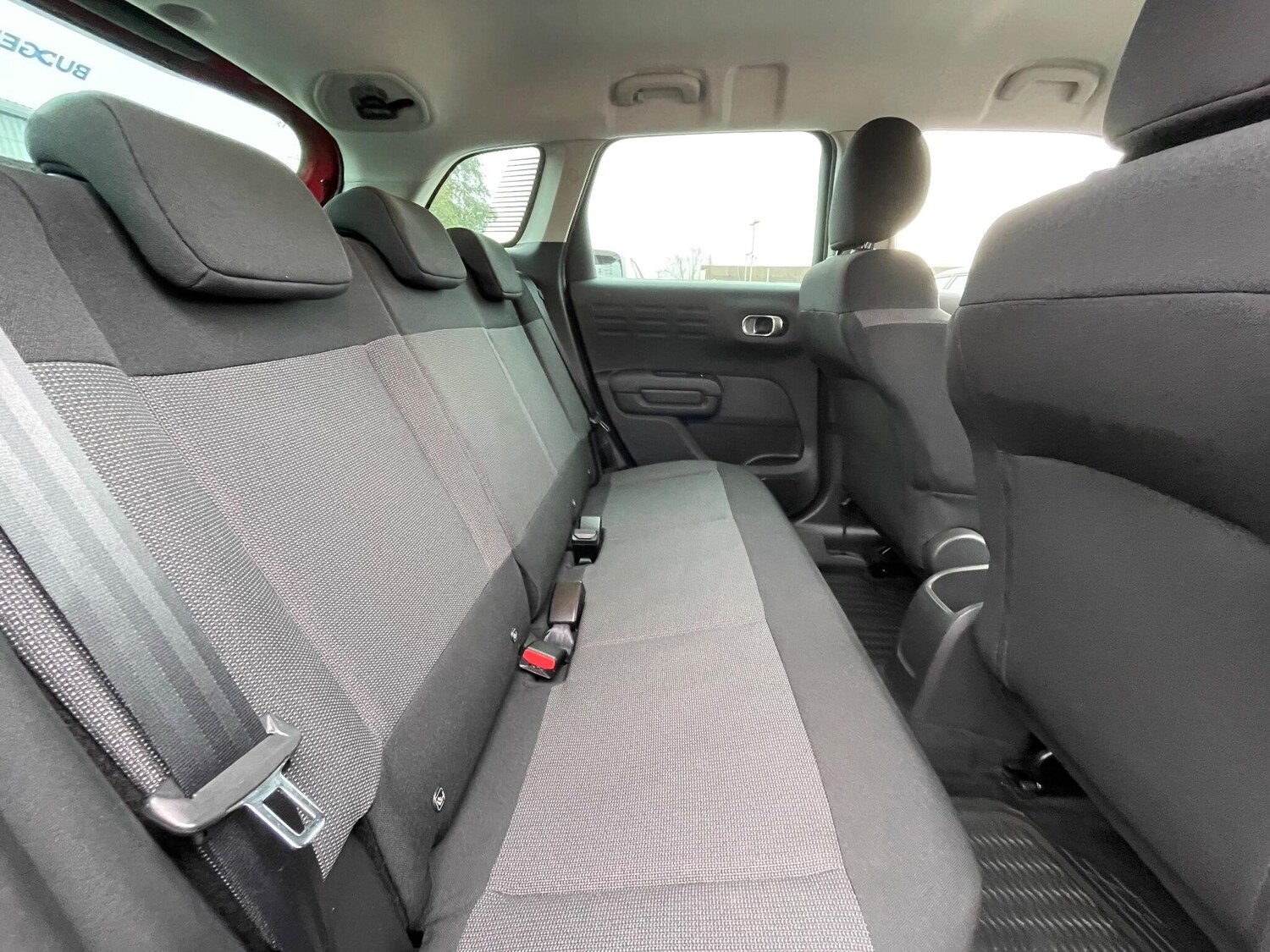 Used Citroen C3 Aircross 2023 for sale - 76550474: Photo 58