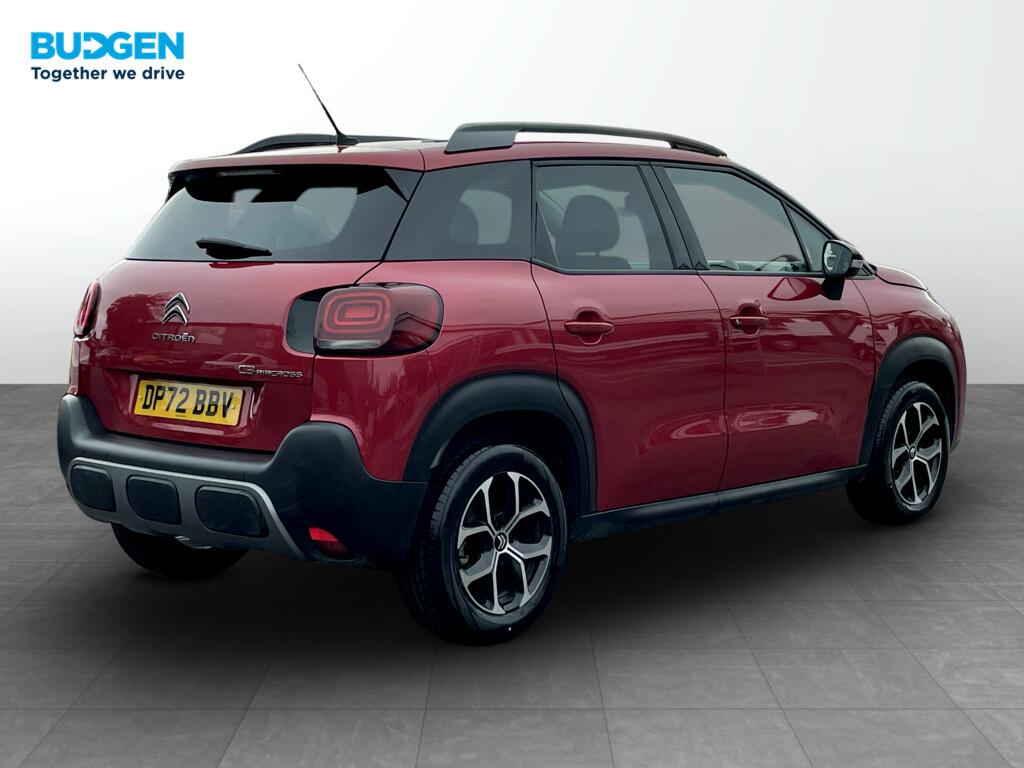 Used Citroen C3 Aircross 2023 for sale - 76550474: Photo 6