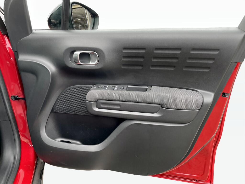 Used Citroen C3 Aircross 2023 for sale - 76550474: Photo 8