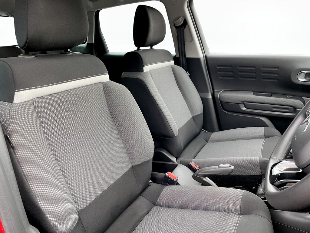 Used Citroen C3 Aircross 2023 for sale - 76550474: Photo 9