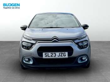 Used Citroen C3 2023 for sale - 74921303: Photo
