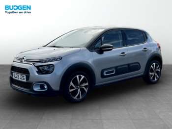 Used Citroen C3 2023 for sale - 74921303: Photo
