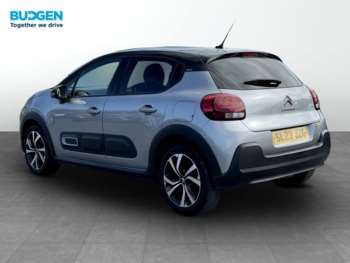 Used Citroen C3 2023 for sale - 74921303: Photo