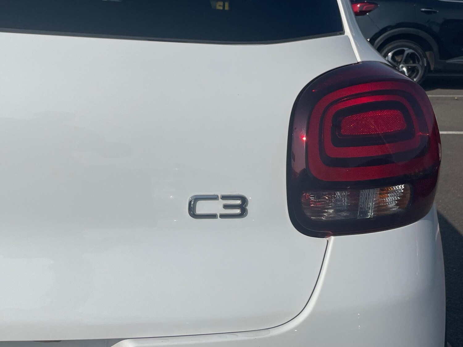 Vehicle 28