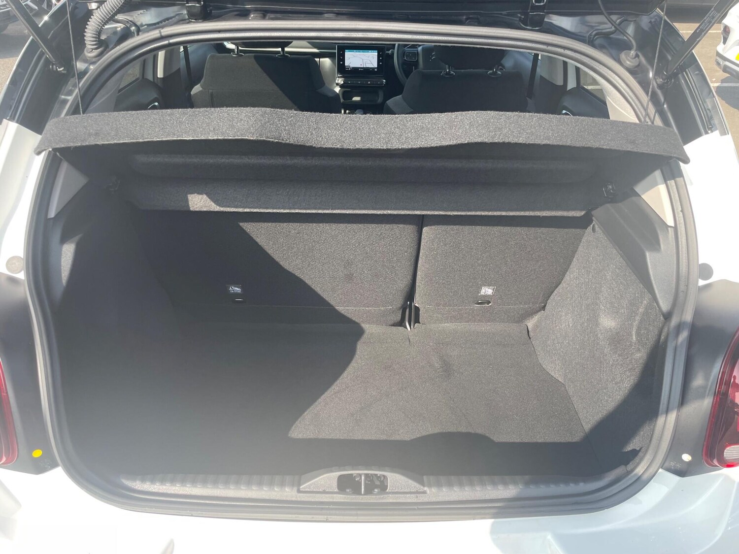 Vehicle 29