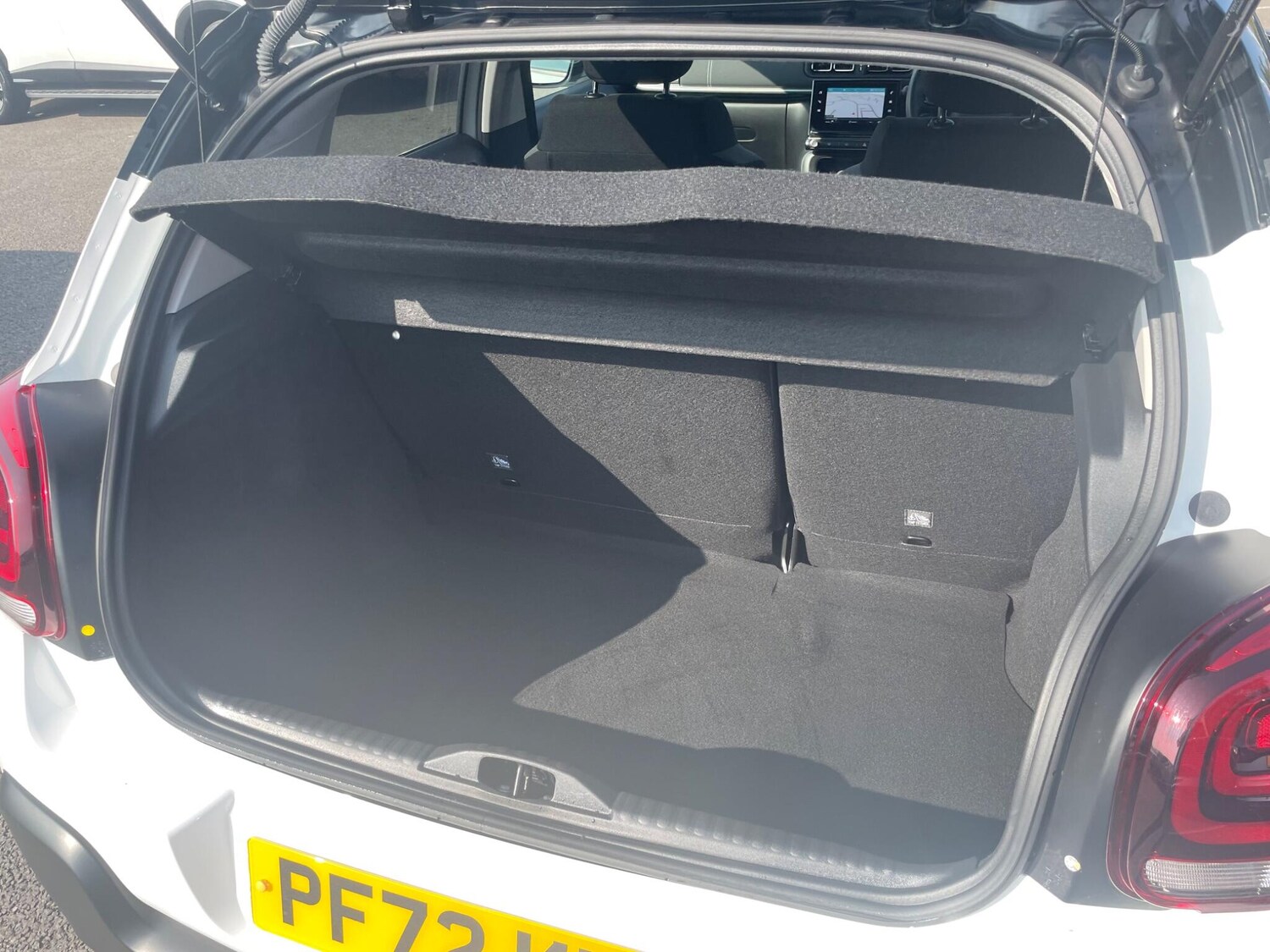 Vehicle 31