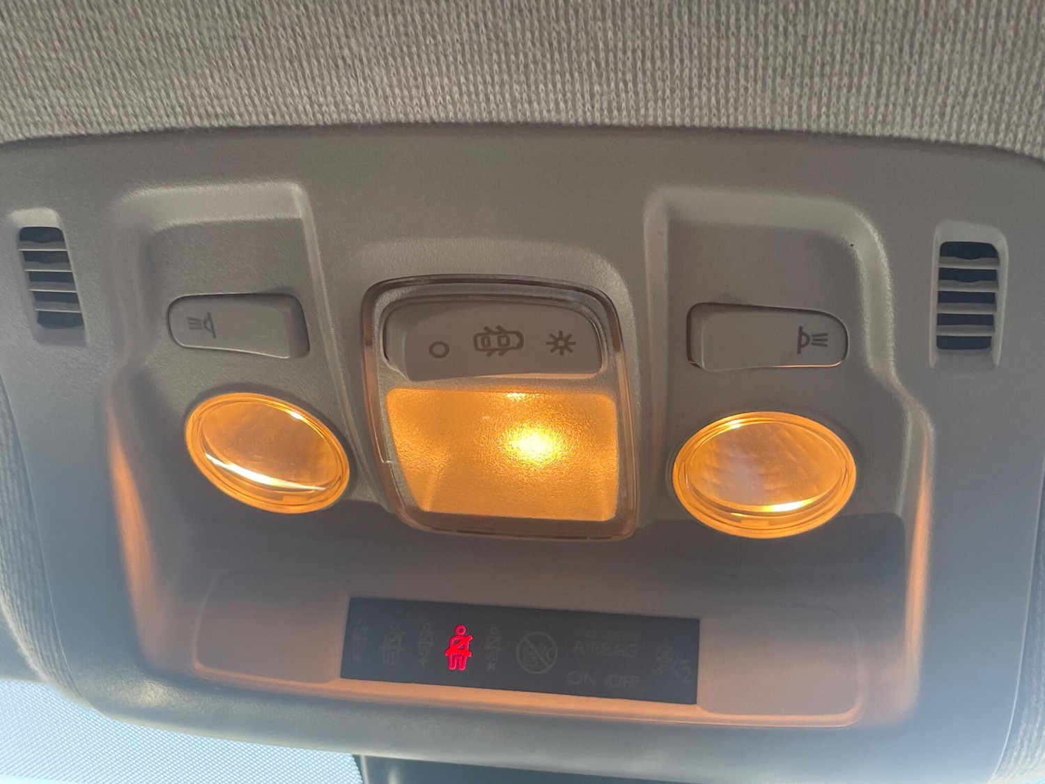Vehicle 45