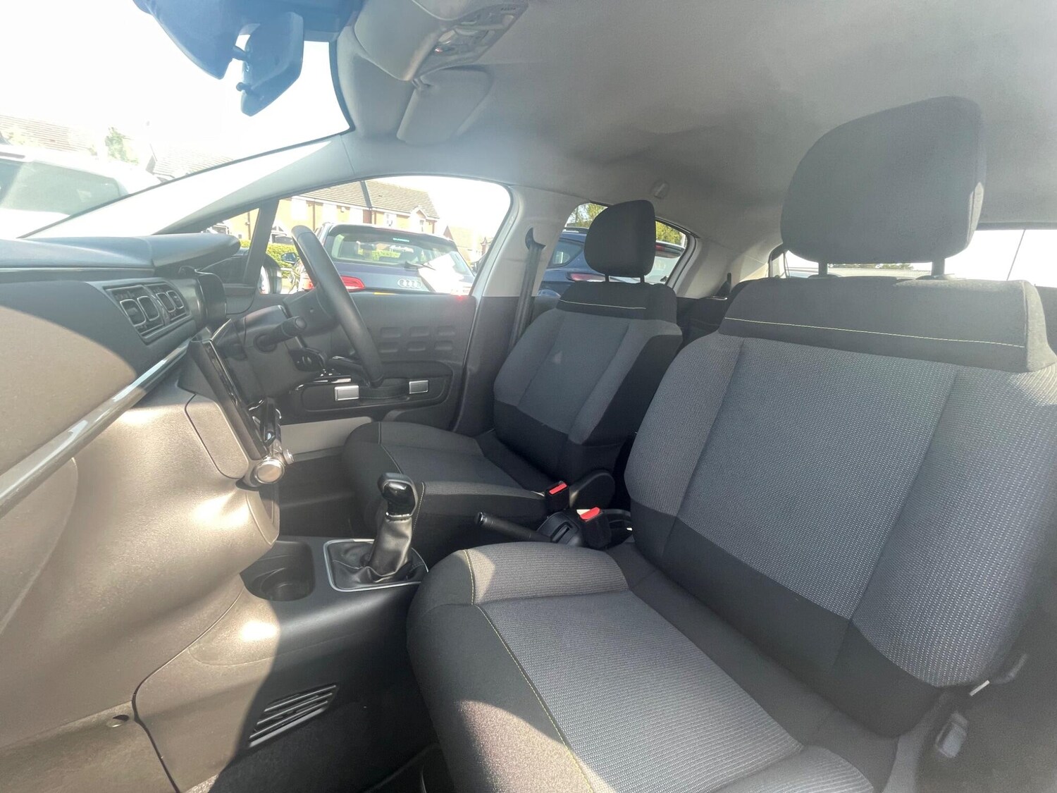 Vehicle 53