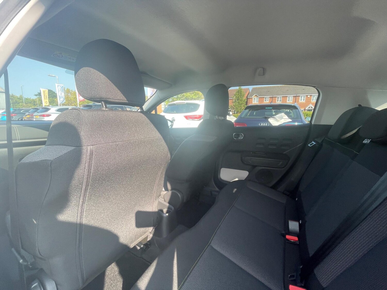 Vehicle 55
