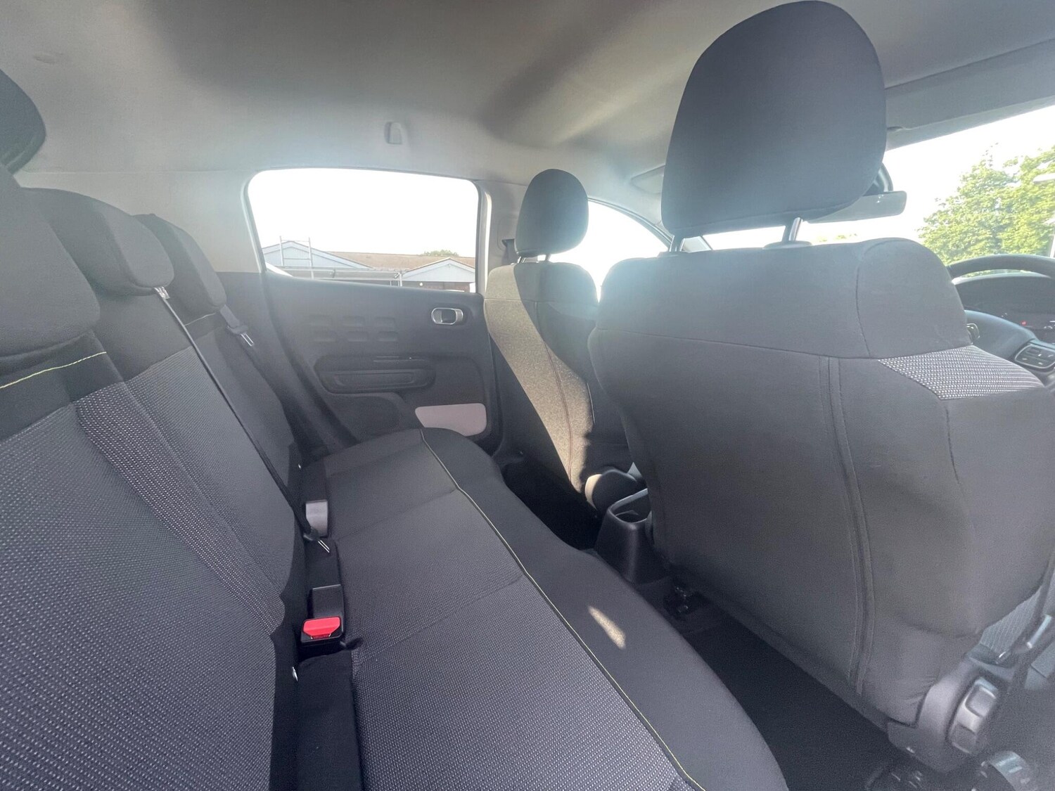 Vehicle 60