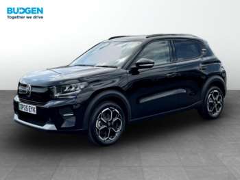 Used Citroen Other 2025 for sale - 74851767: Photo