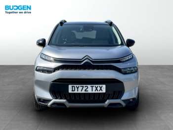 Used Citroen C3 Aircross 2022 for sale - 74221525: Photo