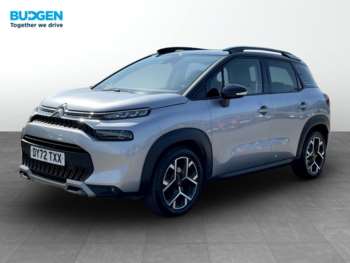 Used Citroen C3 Aircross 2022 for sale - 74221525: Photo