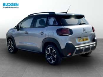 Used Citroen C3 Aircross 2022 for sale - 74221525: Photo