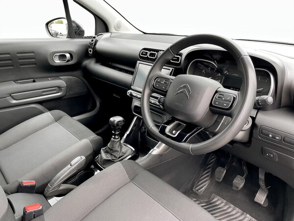 Used Citroen C3 Aircross 2023 for sale - 75430269: Photo 10