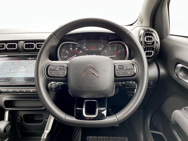 Used Citroen C3 Aircross 2023 for sale - 75430269: Photo 12