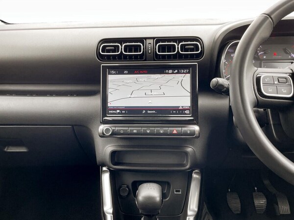 Used Citroen C3 Aircross 2023 for sale - 75430269: Photo 13