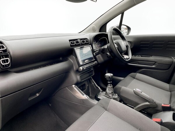 Used Citroen C3 Aircross 2023 for sale - 75430269: Photo 14