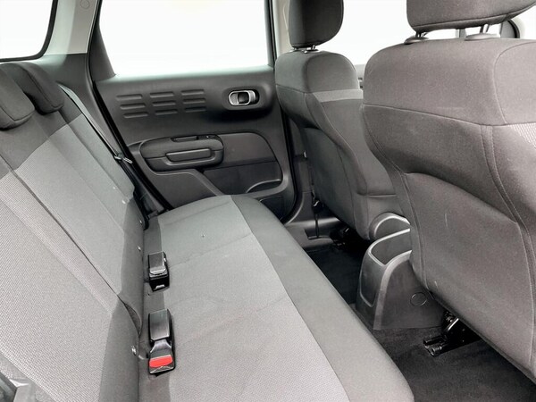 Used Citroen C3 Aircross 2023 for sale - 75430269: Photo 17