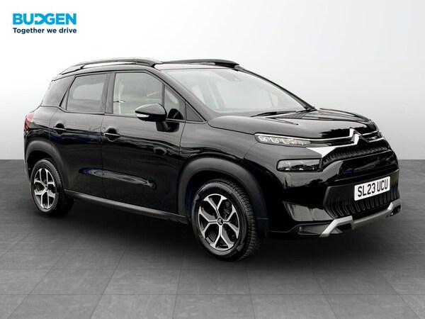 Used Citroen C3 Aircross 2023 for sale - 75430269: Photo 1