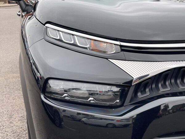 Used Citroen C3 Aircross 2023 for sale - 75430269: Photo 20