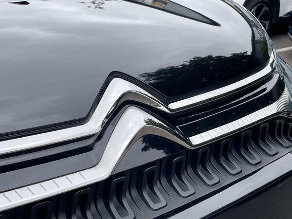 Used Citroen C3 Aircross 2023 for sale - 75430269: Photo 21
