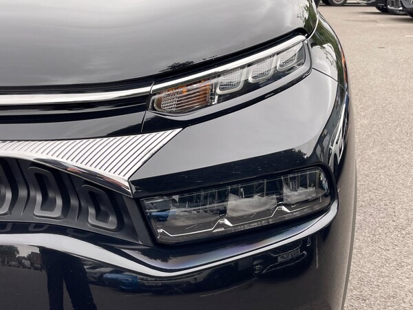 Used Citroen C3 Aircross 2023 for sale - 75430269: Photo 22