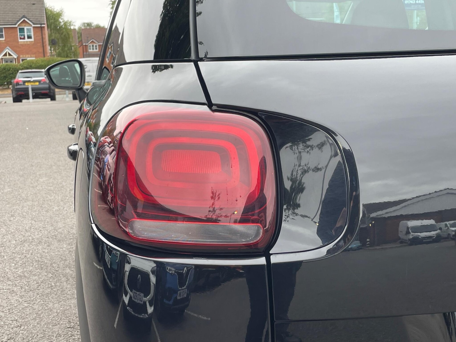 Vehicle 23