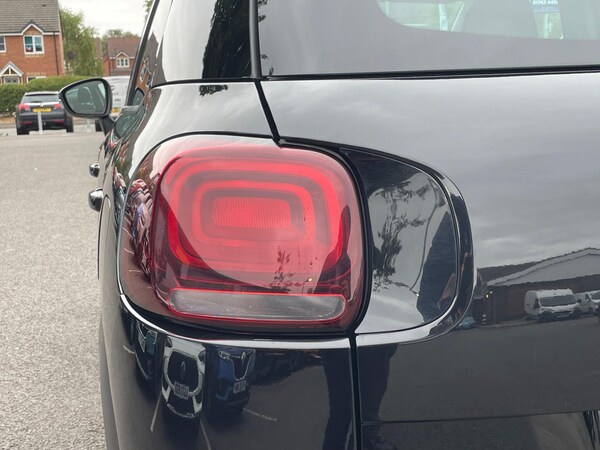 Used Citroen C3 Aircross 2023 for sale - 75430269: Photo 23