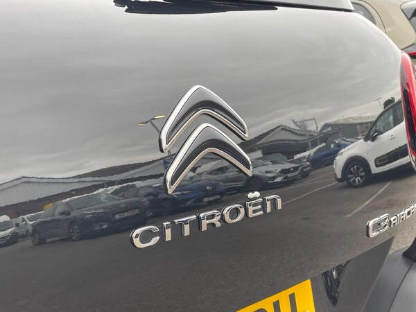 Used Citroen C3 Aircross 2023 for sale - 75430269: Photo 24