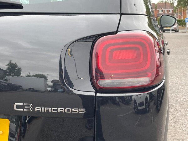 Used Citroen C3 Aircross 2023 for sale - 75430269: Photo 25